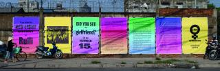 Gendercide: Red Light District